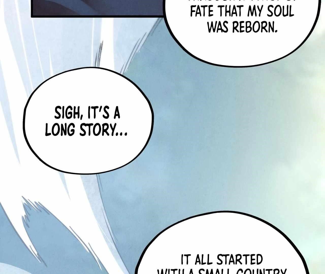 The Eternal Supreme Chapter 424 - Page 29