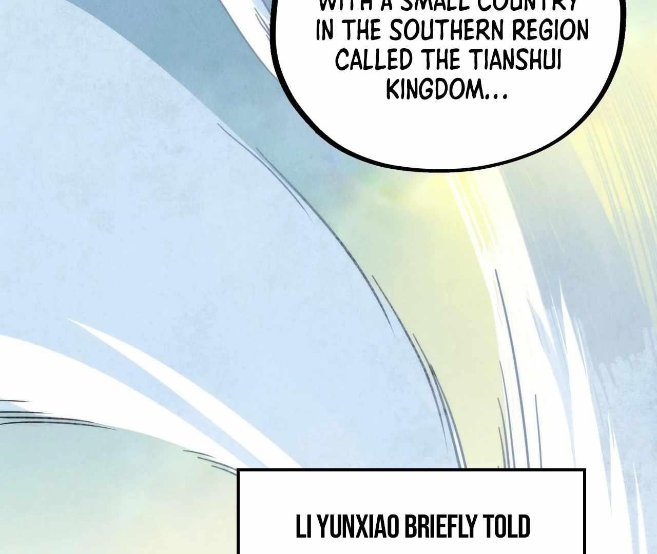 The Eternal Supreme Chapter 424 - Page 30