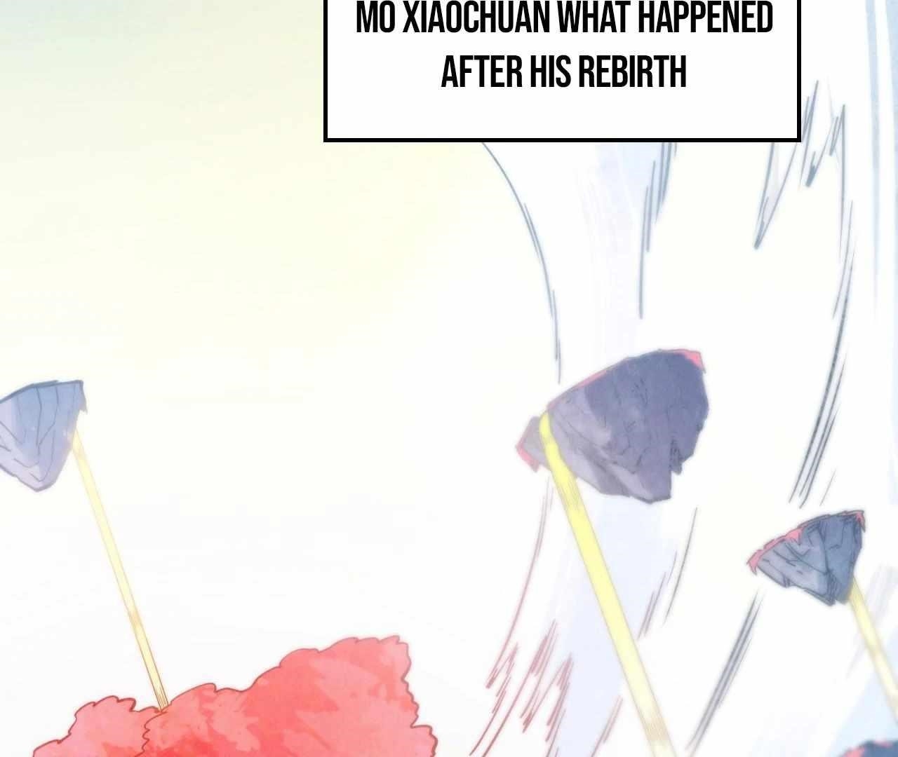 The Eternal Supreme Chapter 424 - Page 31