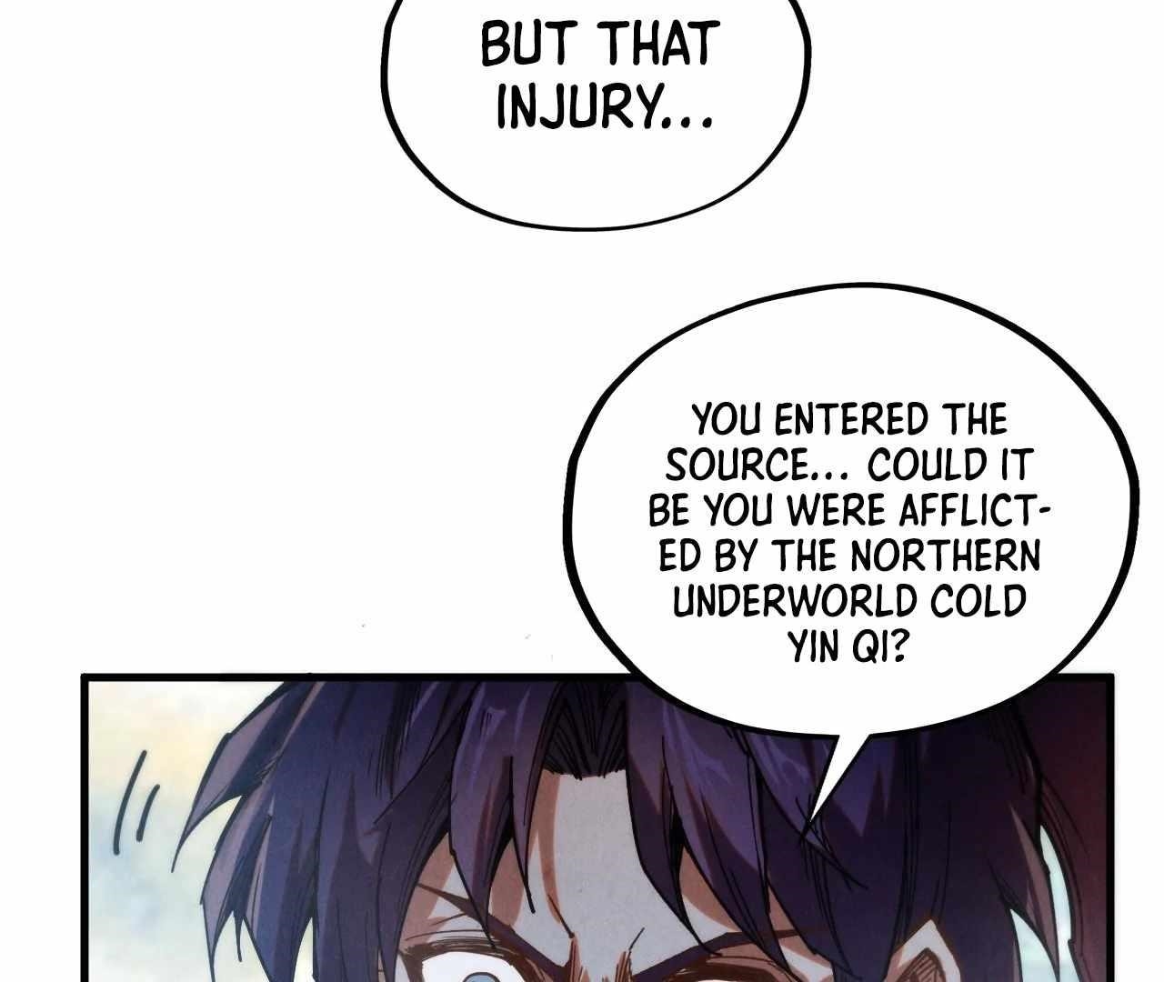 The Eternal Supreme Chapter 424 - Page 47