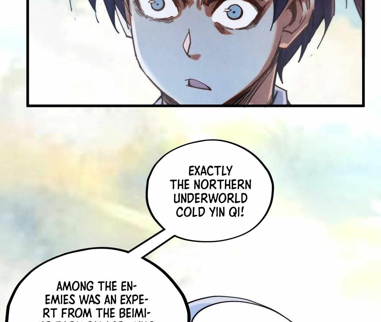 The Eternal Supreme Chapter 424 - Page 48