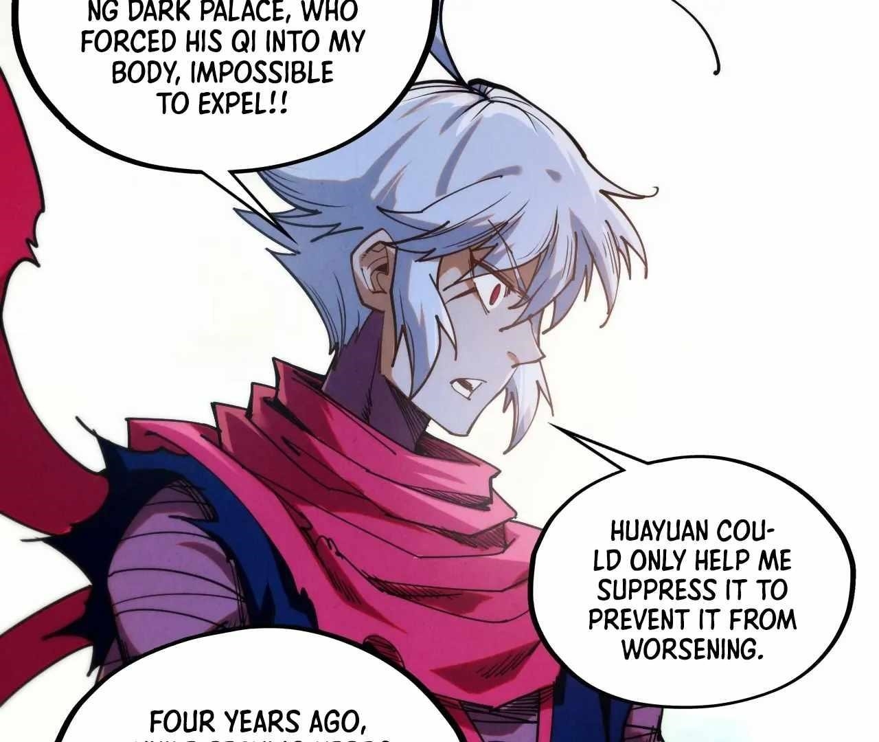 The Eternal Supreme Chapter 424 - Page 49