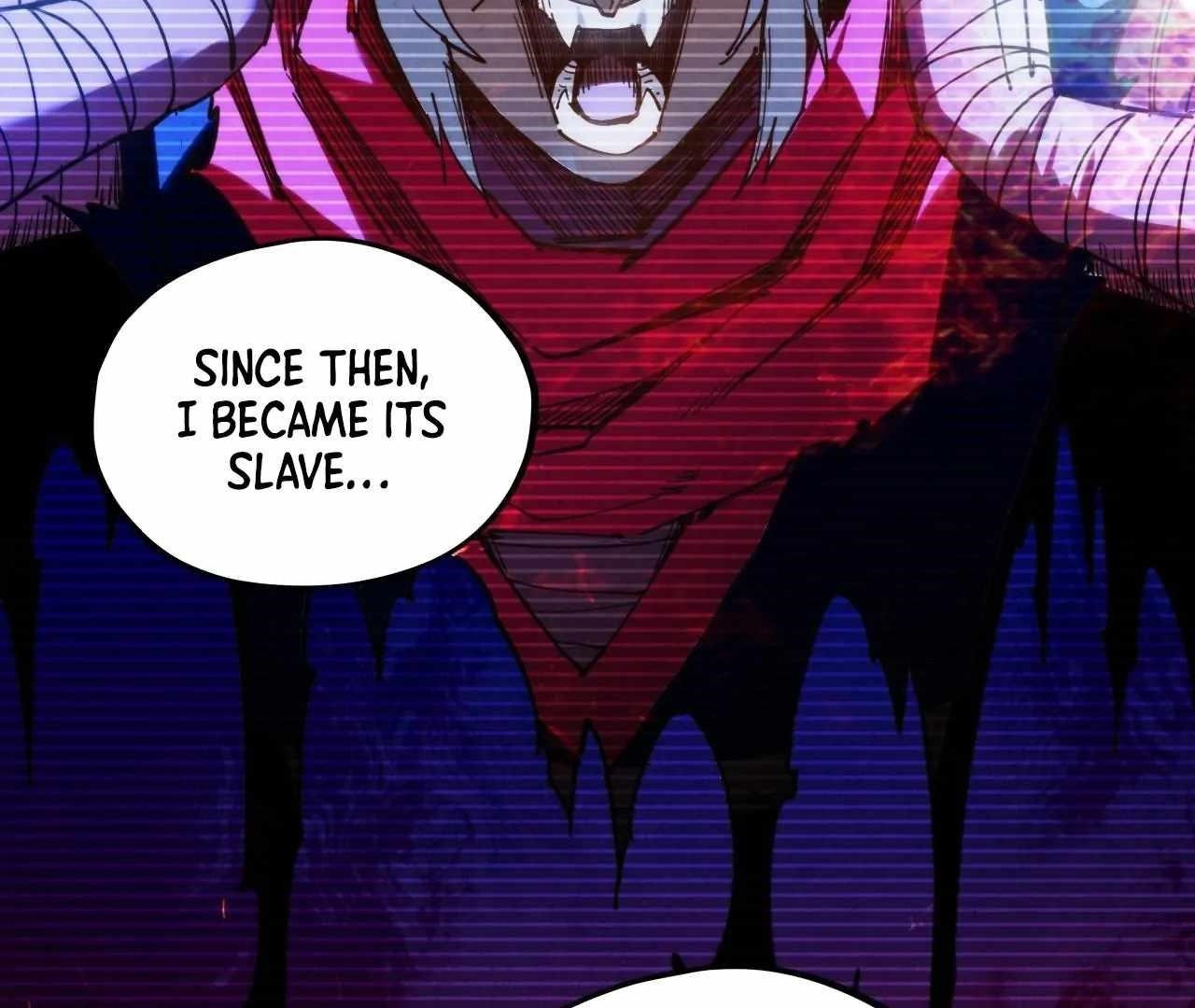 The Eternal Supreme Chapter 424 - Page 57