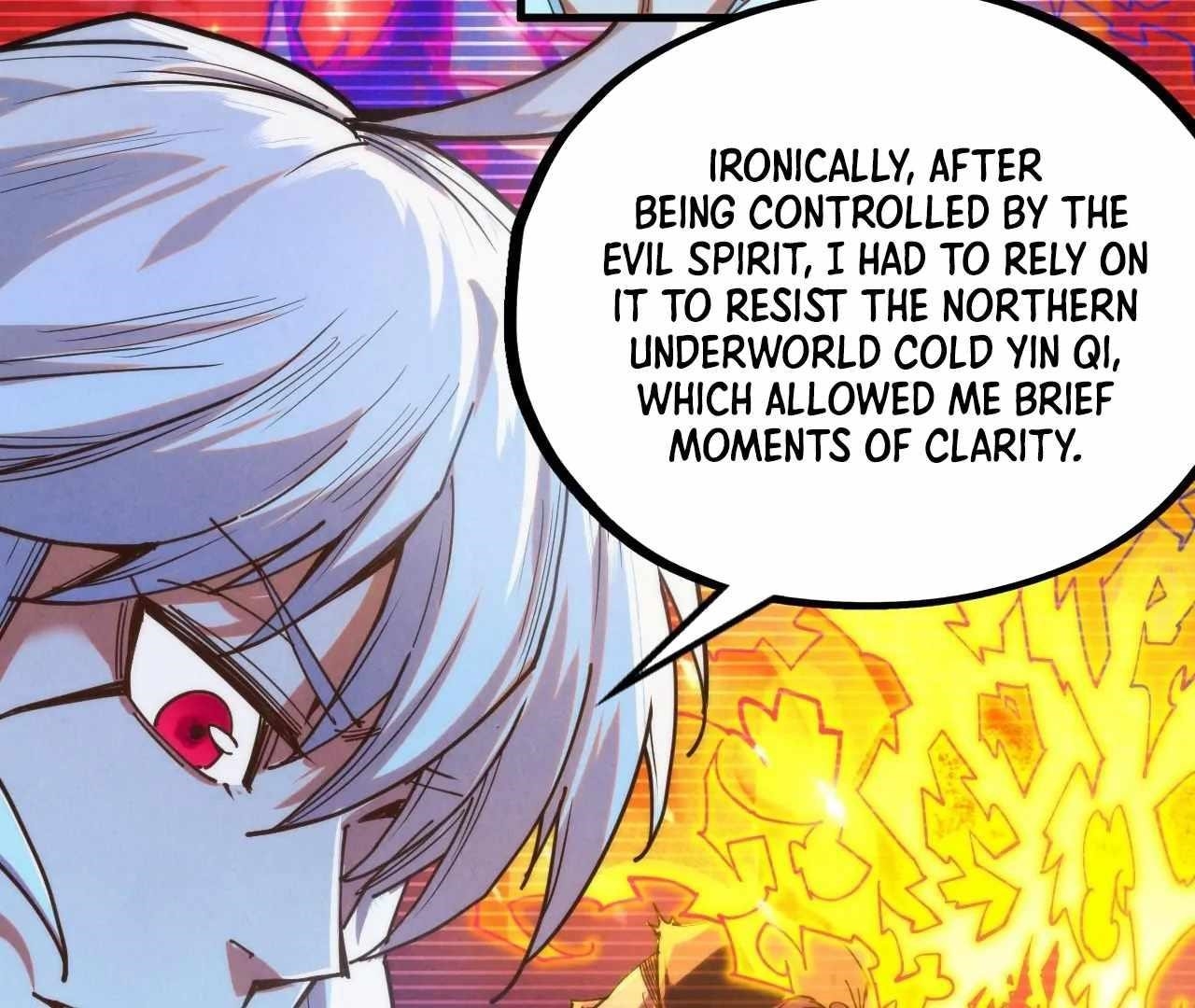 The Eternal Supreme Chapter 424 - Page 59