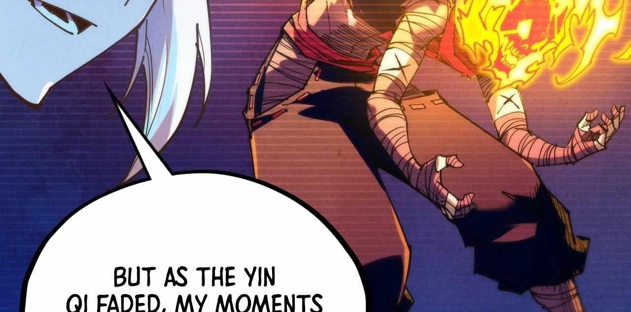 The Eternal Supreme Chapter 424 - Page 60