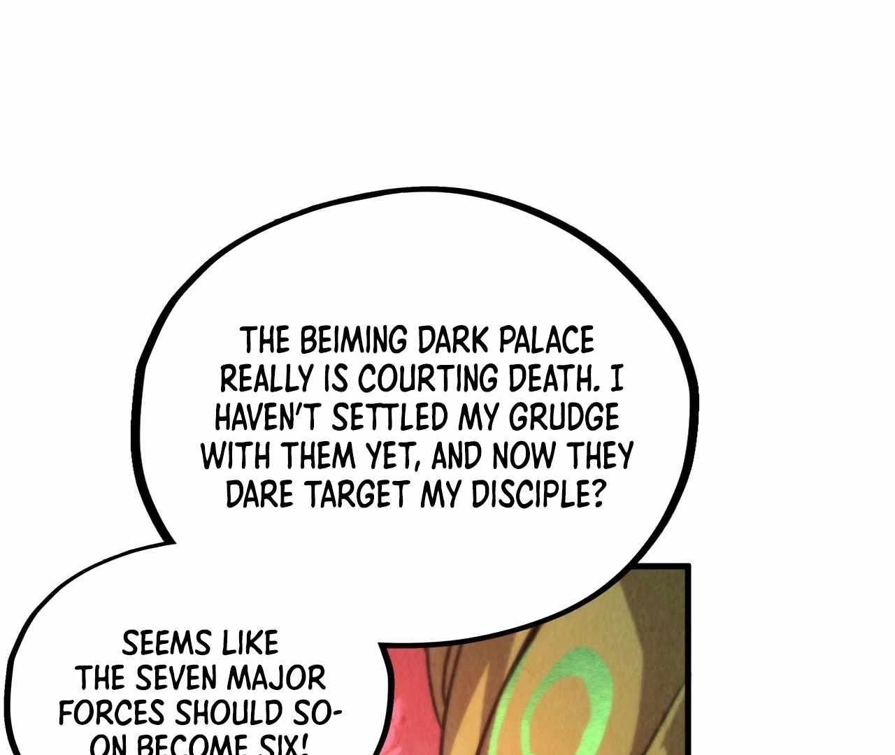 The Eternal Supreme Chapter 424 - Page 62