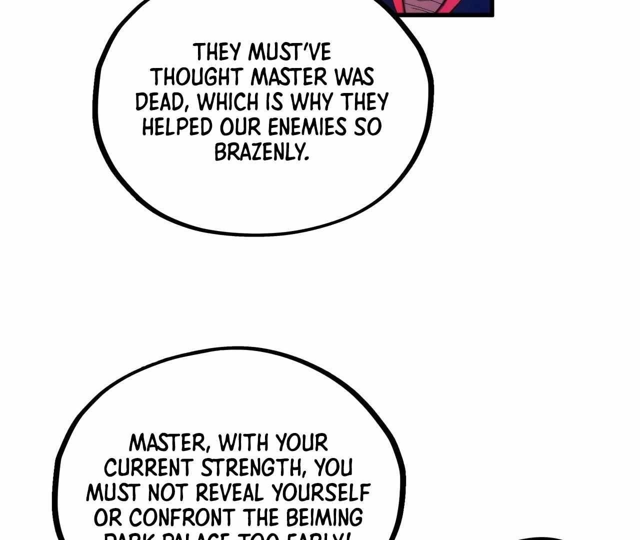 The Eternal Supreme Chapter 424 - Page 64