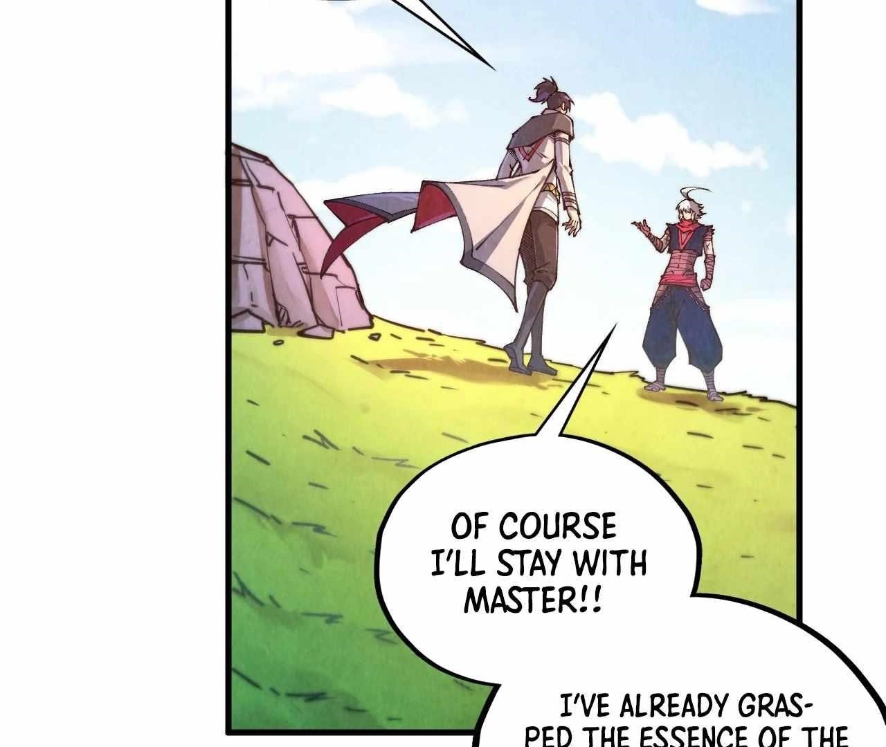 The Eternal Supreme Chapter 424 - Page 69