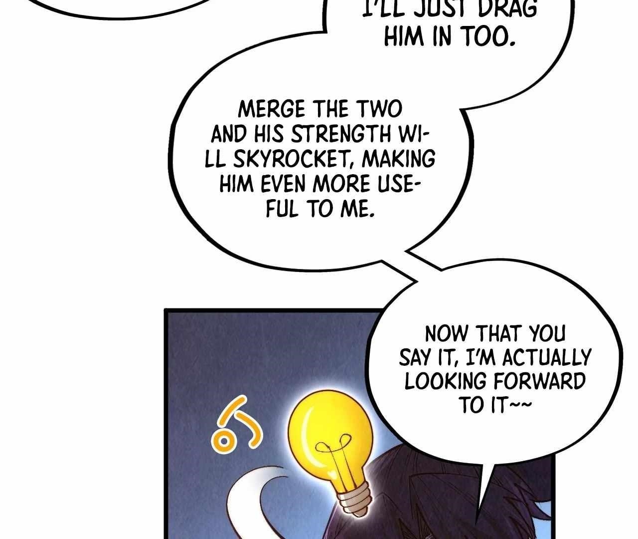 The Eternal Supreme Chapter 424 - Page 89