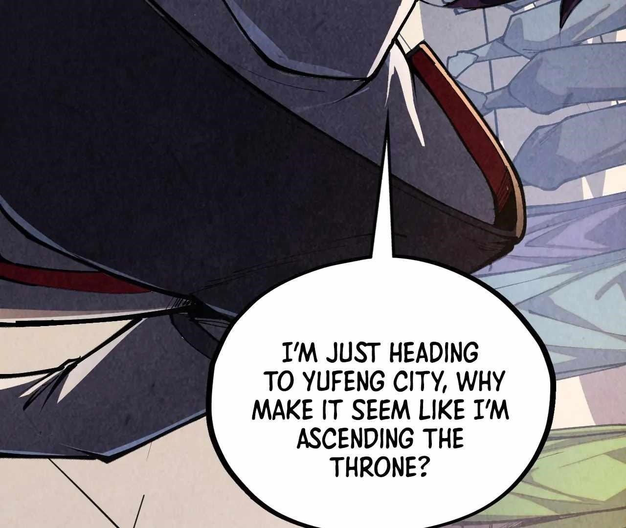 The Eternal Supreme Chapter 424 - Page 98