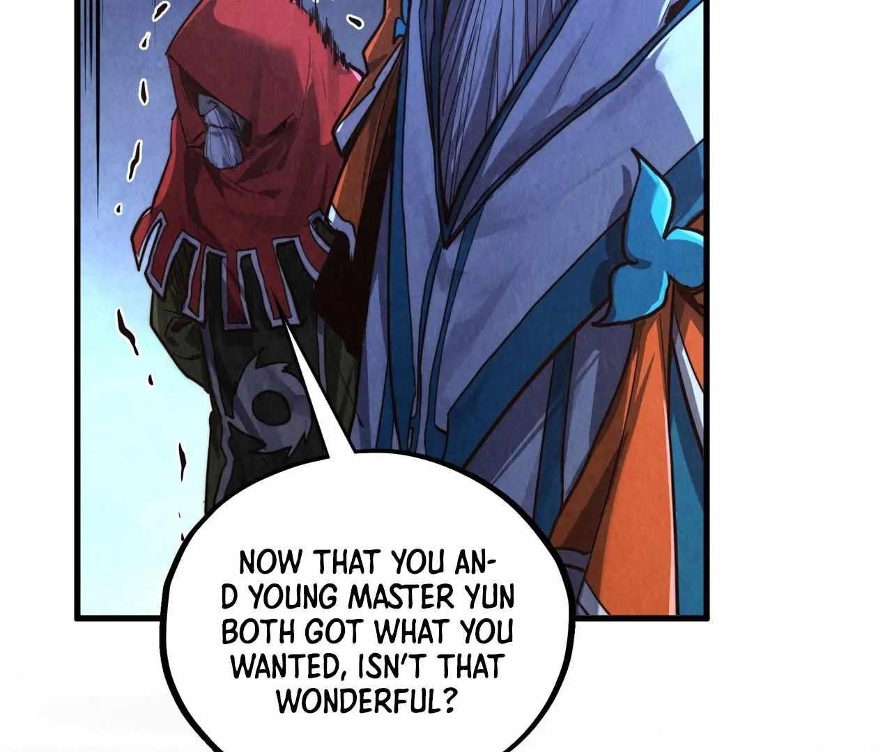 The Eternal Supreme Chapter 425 - Page 108