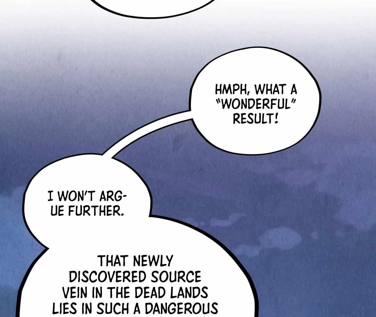 The Eternal Supreme Chapter 425 - Page 109