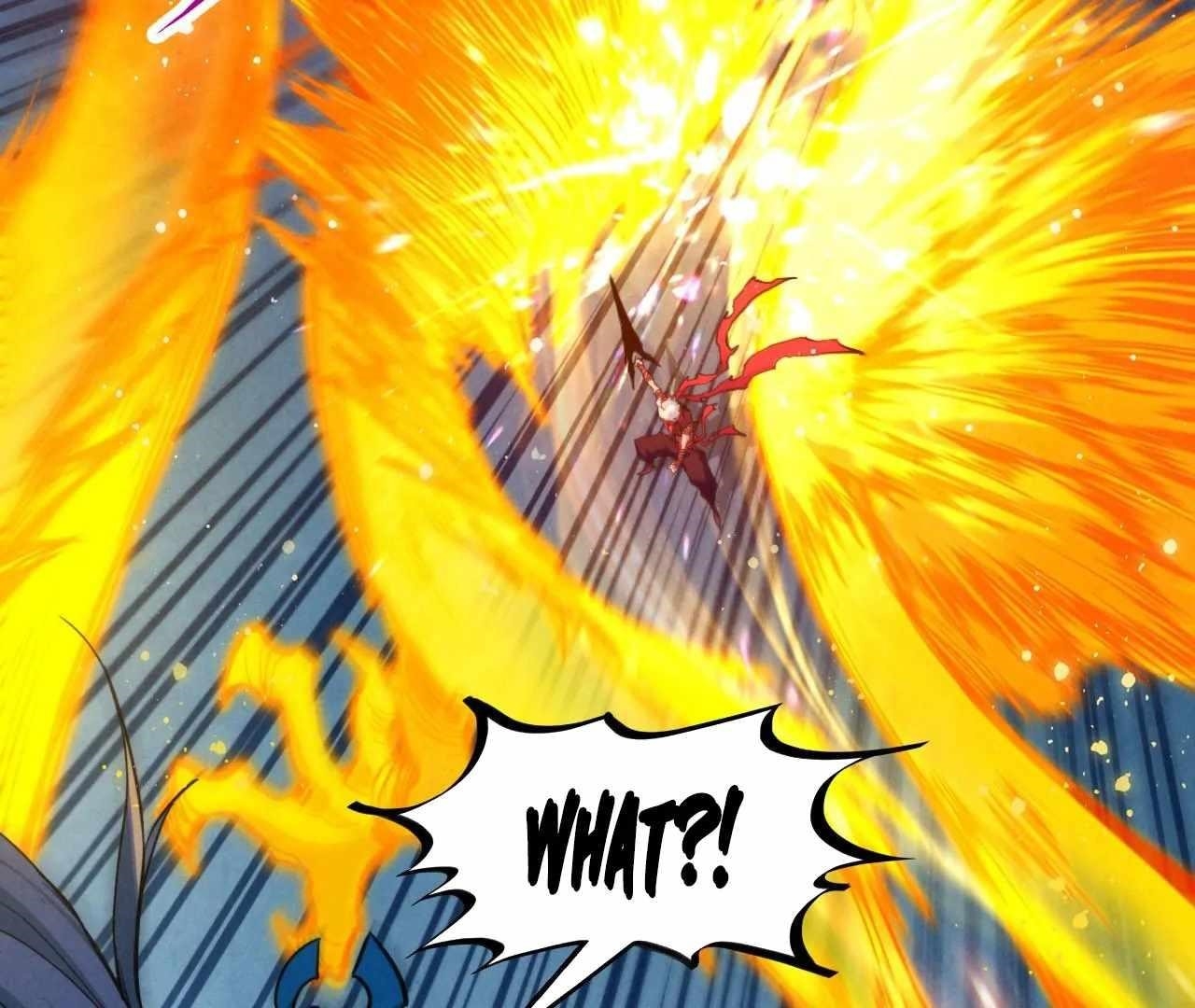 The Eternal Supreme Chapter 425 - Page 11