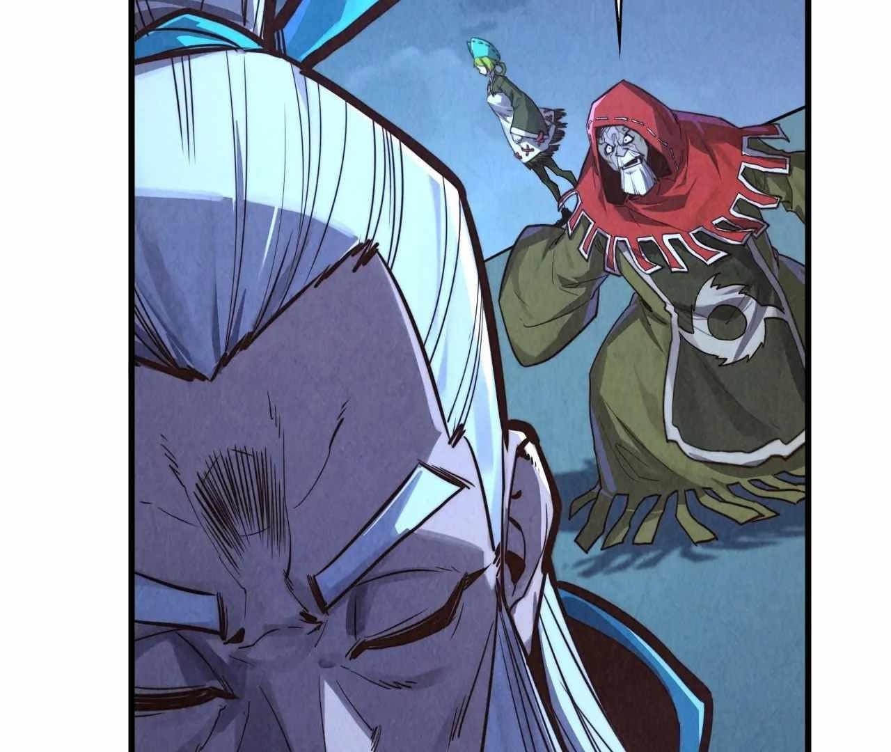 The Eternal Supreme Chapter 425 - Page 113