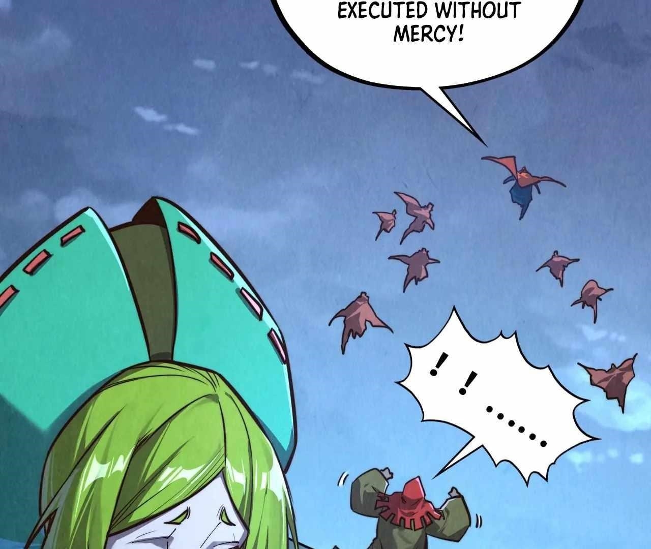 The Eternal Supreme Chapter 425 - Page 116