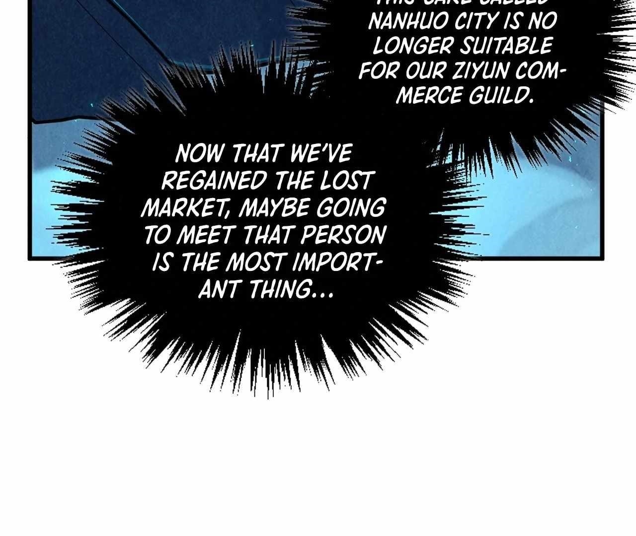 The Eternal Supreme Chapter 425 - Page 121