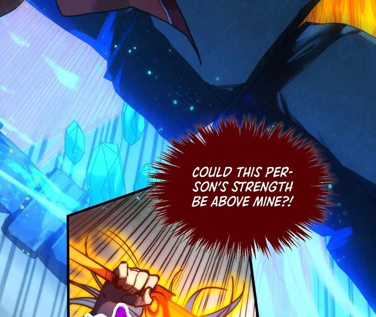 The Eternal Supreme Chapter 425 - Page 13