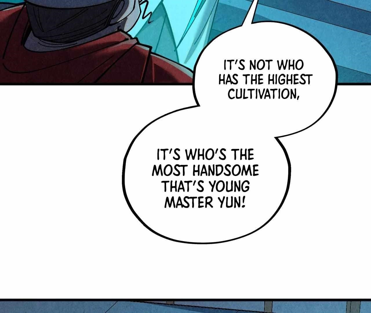 The Eternal Supreme Chapter 425 - Page 137