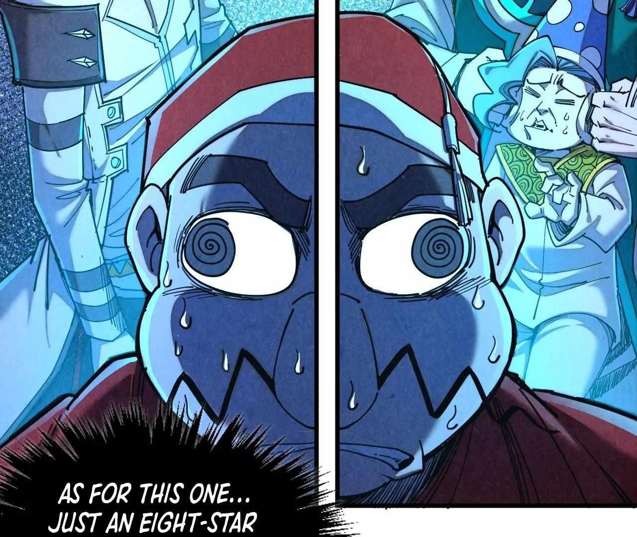 The Eternal Supreme Chapter 425 - Page 140