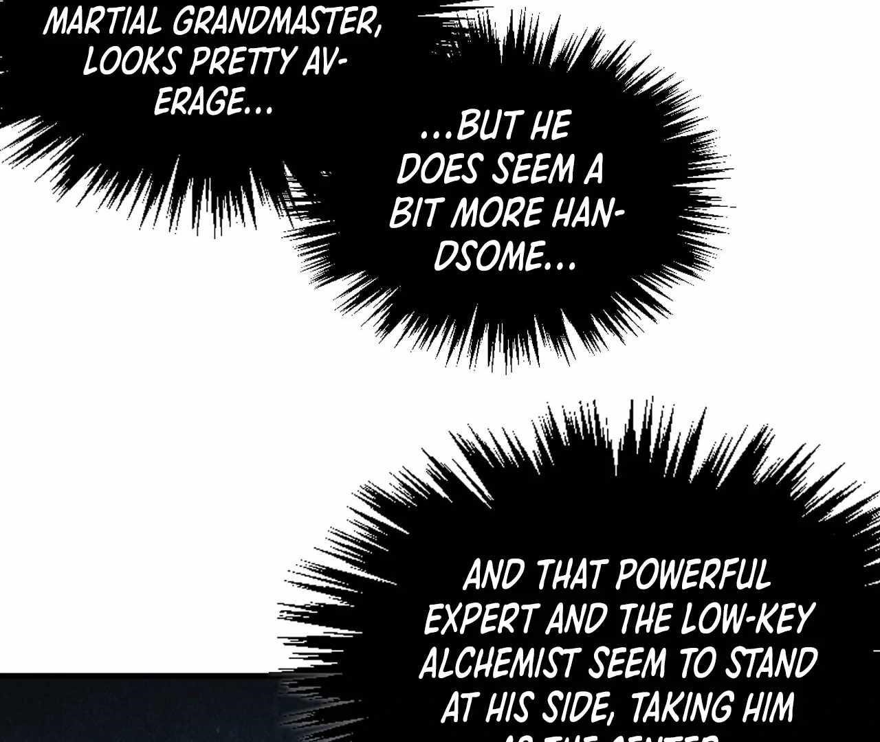 The Eternal Supreme Chapter 425 - Page 141