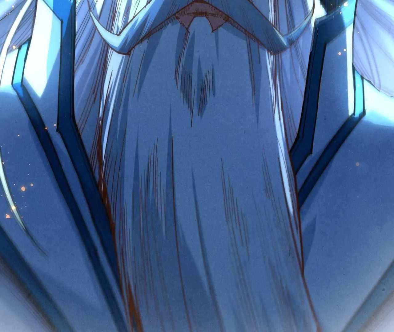 The Eternal Supreme Chapter 425 - Page 35