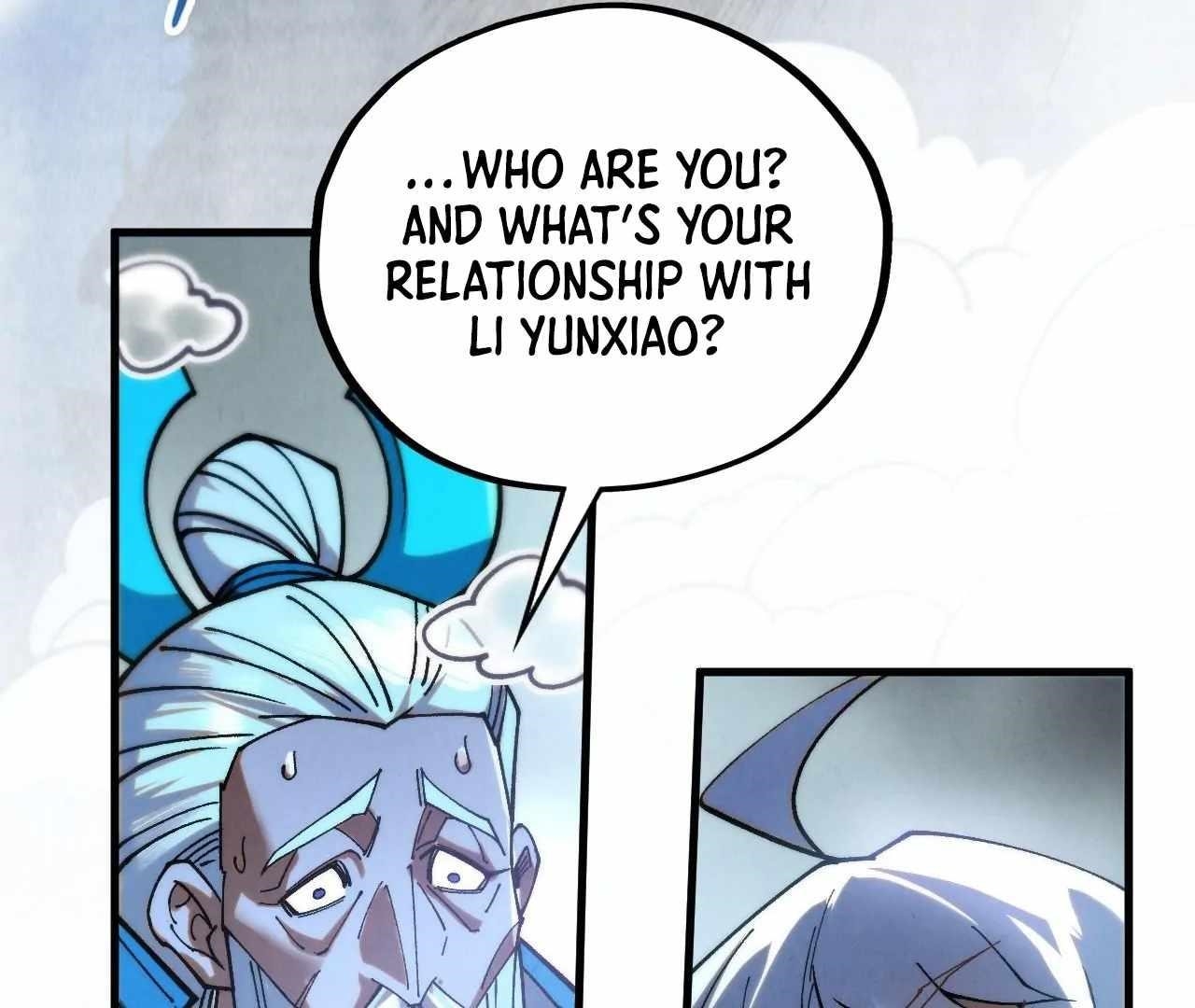 The Eternal Supreme Chapter 425 - Page 40