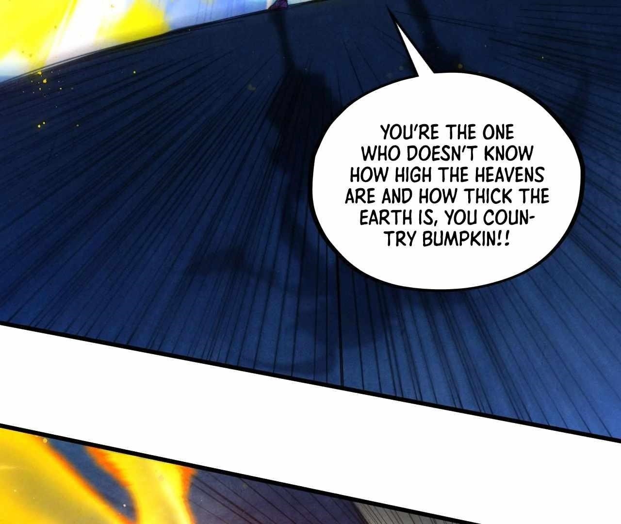 The Eternal Supreme Chapter 425 - Page 5