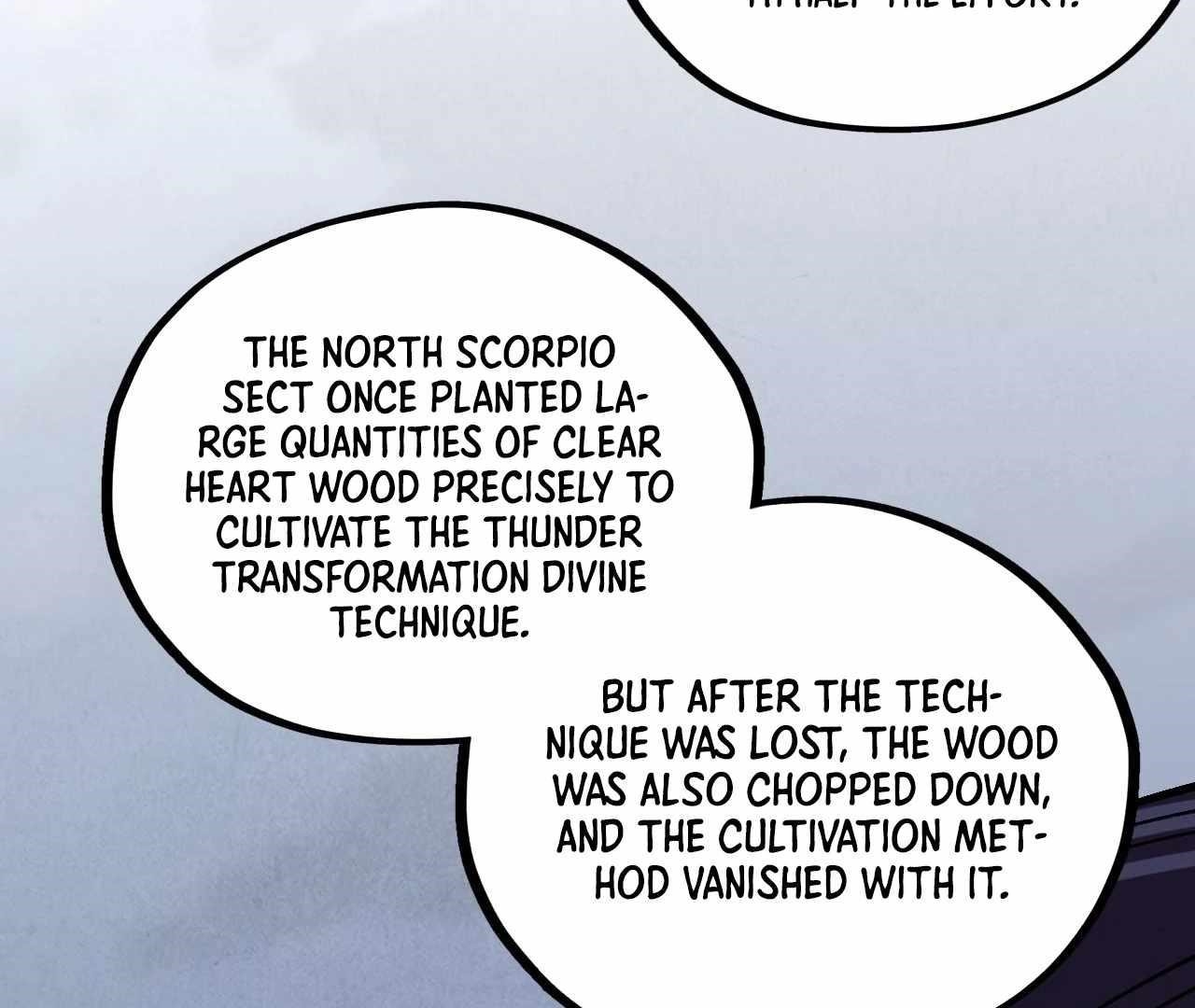 The Eternal Supreme Chapter 425 - Page 59