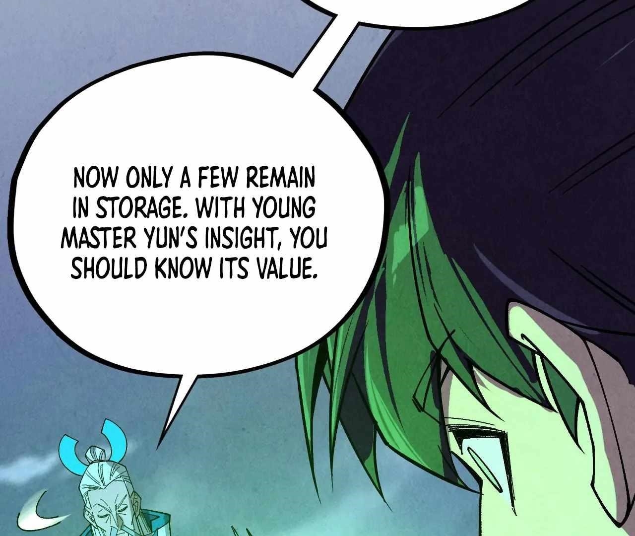 The Eternal Supreme Chapter 425 - Page 60