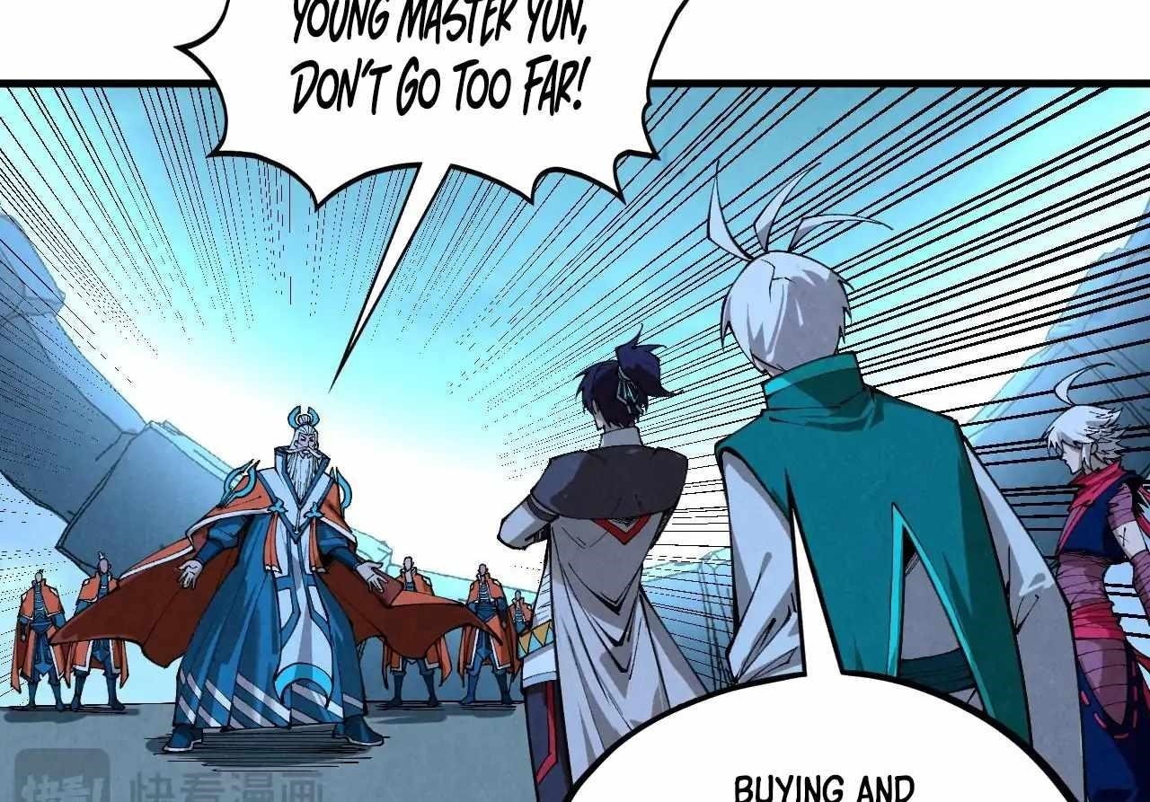 The Eternal Supreme Chapter 425 - Page 68