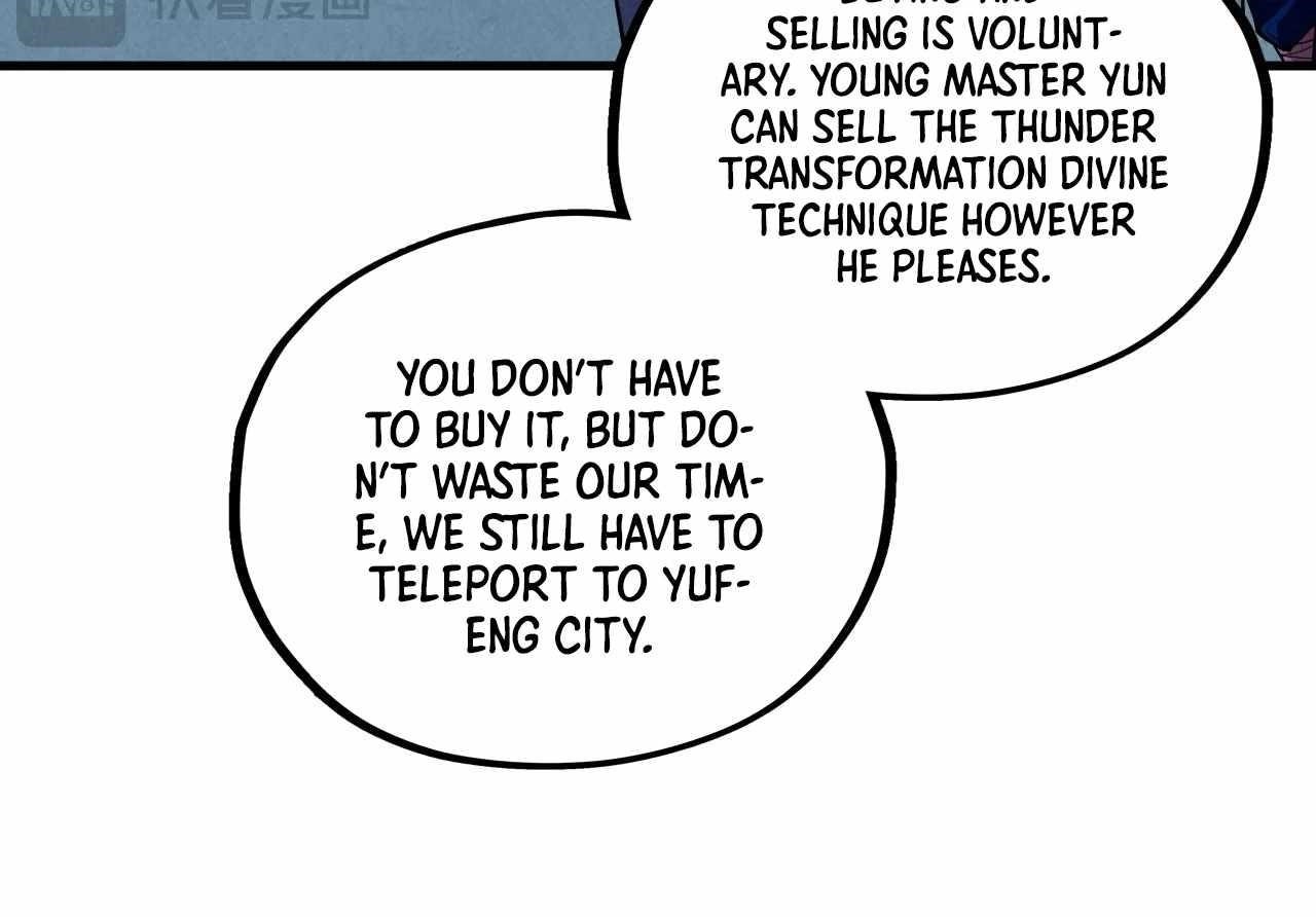 The Eternal Supreme Chapter 425 - Page 69