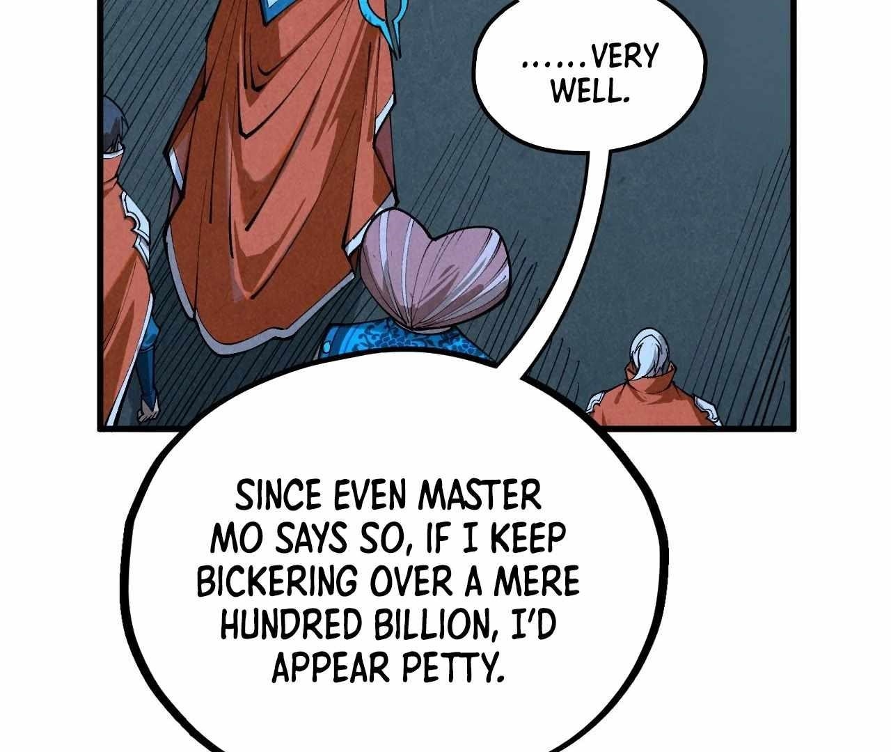 The Eternal Supreme Chapter 425 - Page 74