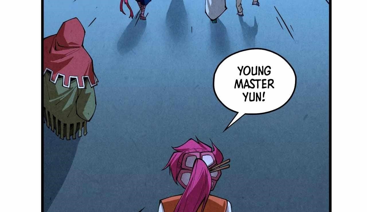 The Eternal Supreme Chapter 425 - Page 82