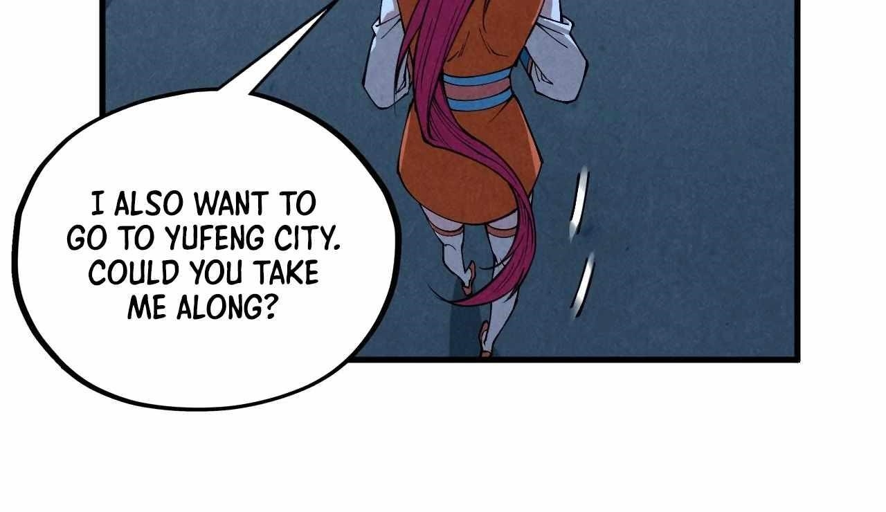 The Eternal Supreme Chapter 425 - Page 83