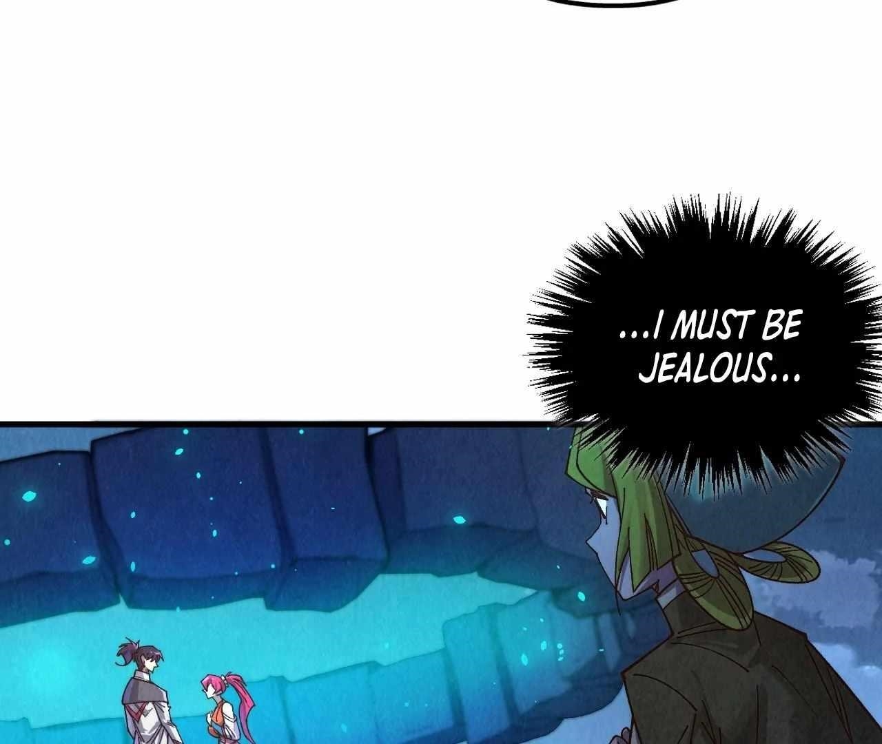 The Eternal Supreme Chapter 425 - Page 87