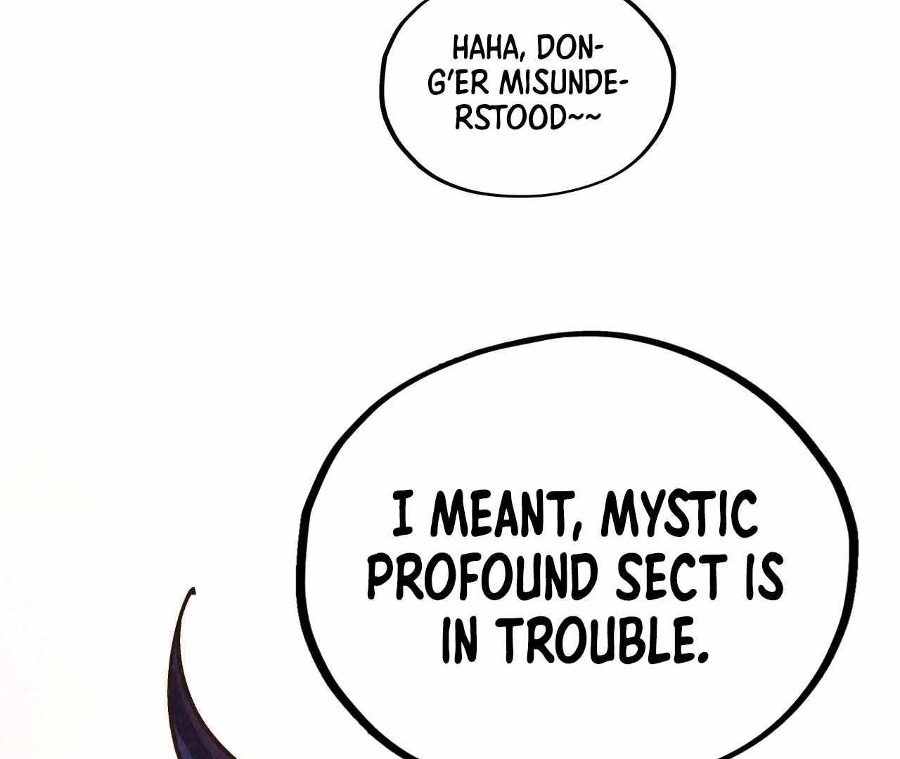 The Eternal Supreme Chapter 426 - Page 100