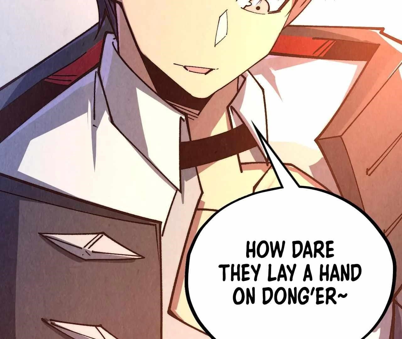 The Eternal Supreme Chapter 426 - Page 102