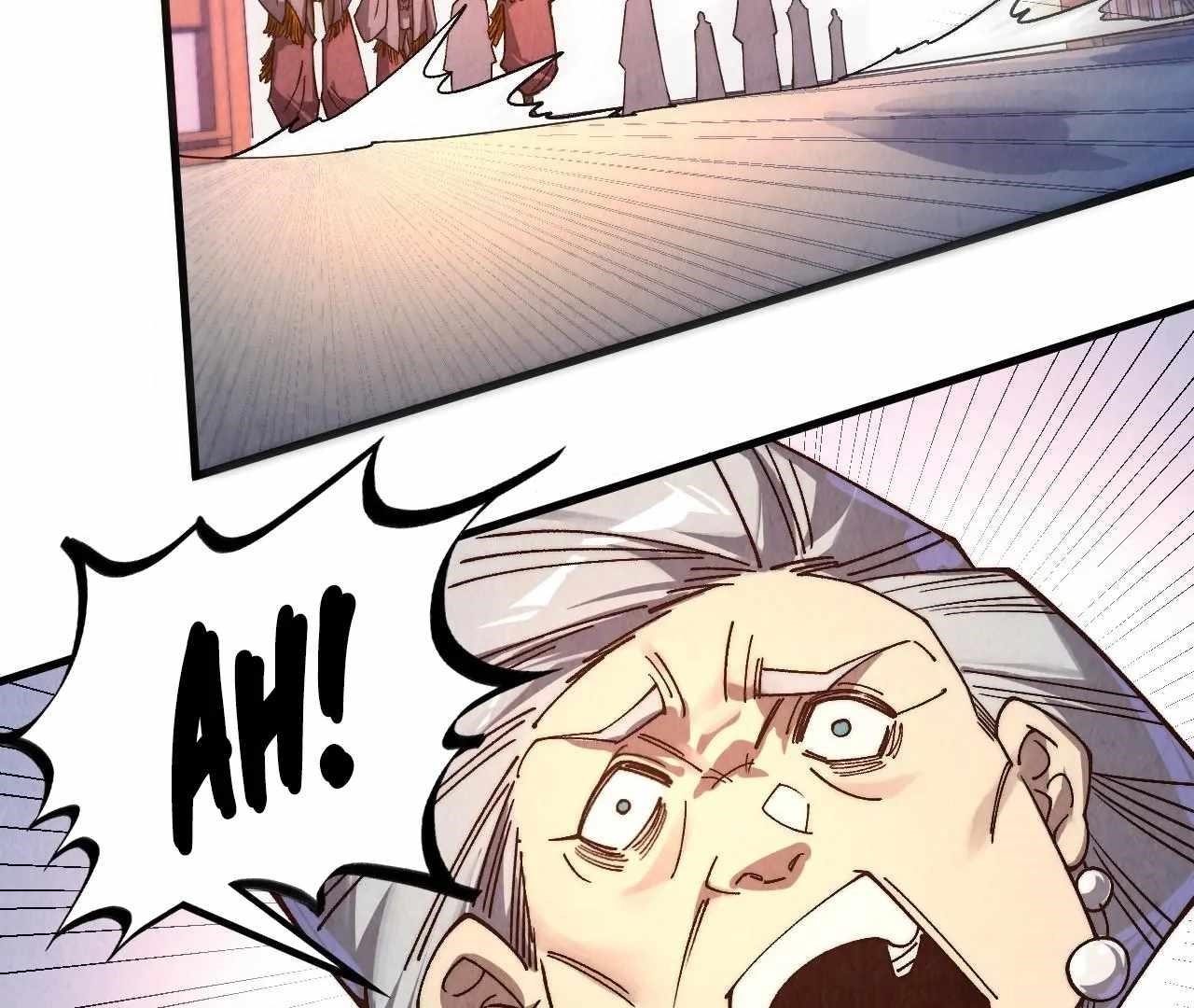 The Eternal Supreme Chapter 426 - Page 106