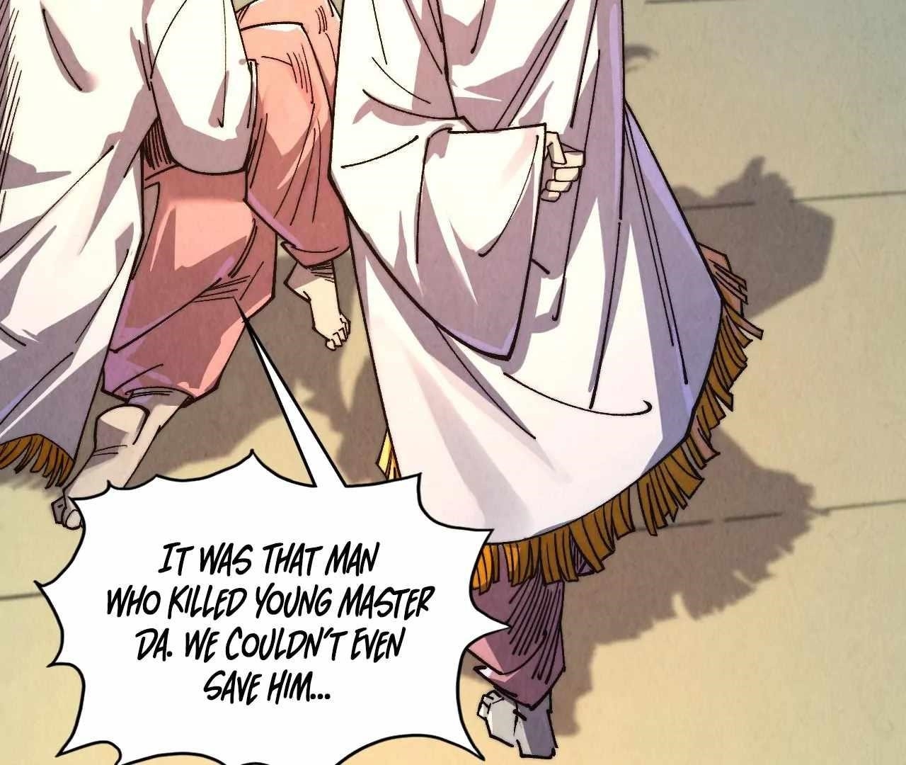 The Eternal Supreme Chapter 426 - Page 115