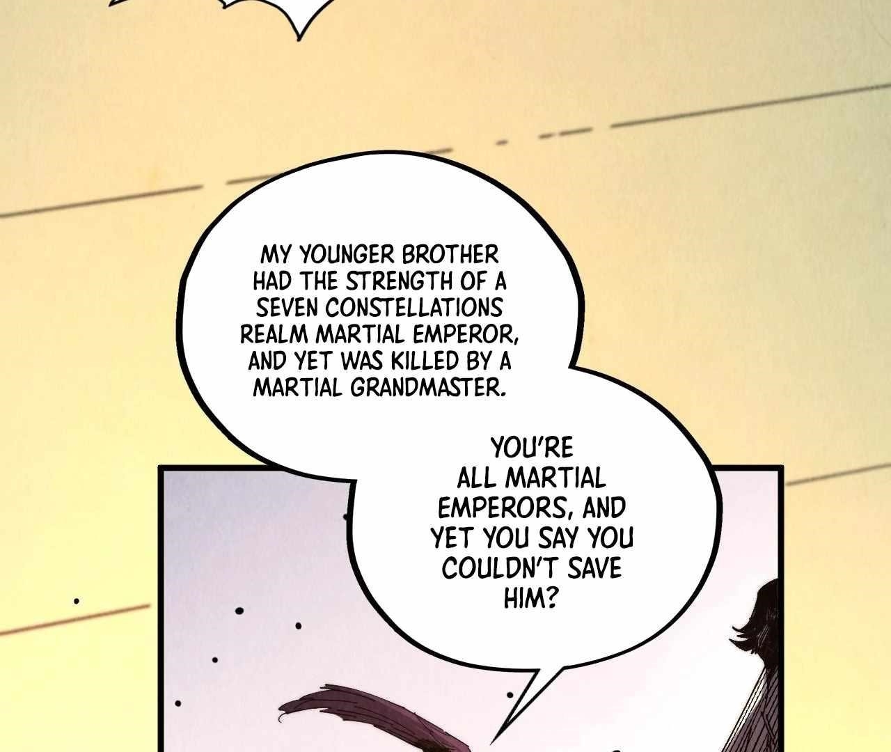 The Eternal Supreme Chapter 426 - Page 116