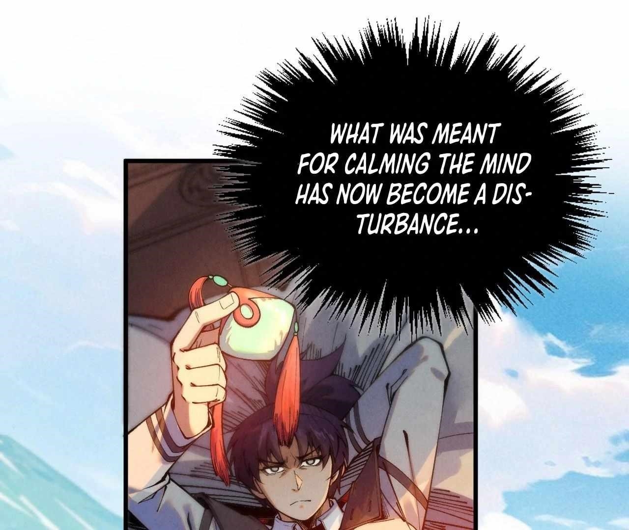 The Eternal Supreme Chapter 426 - Page 17