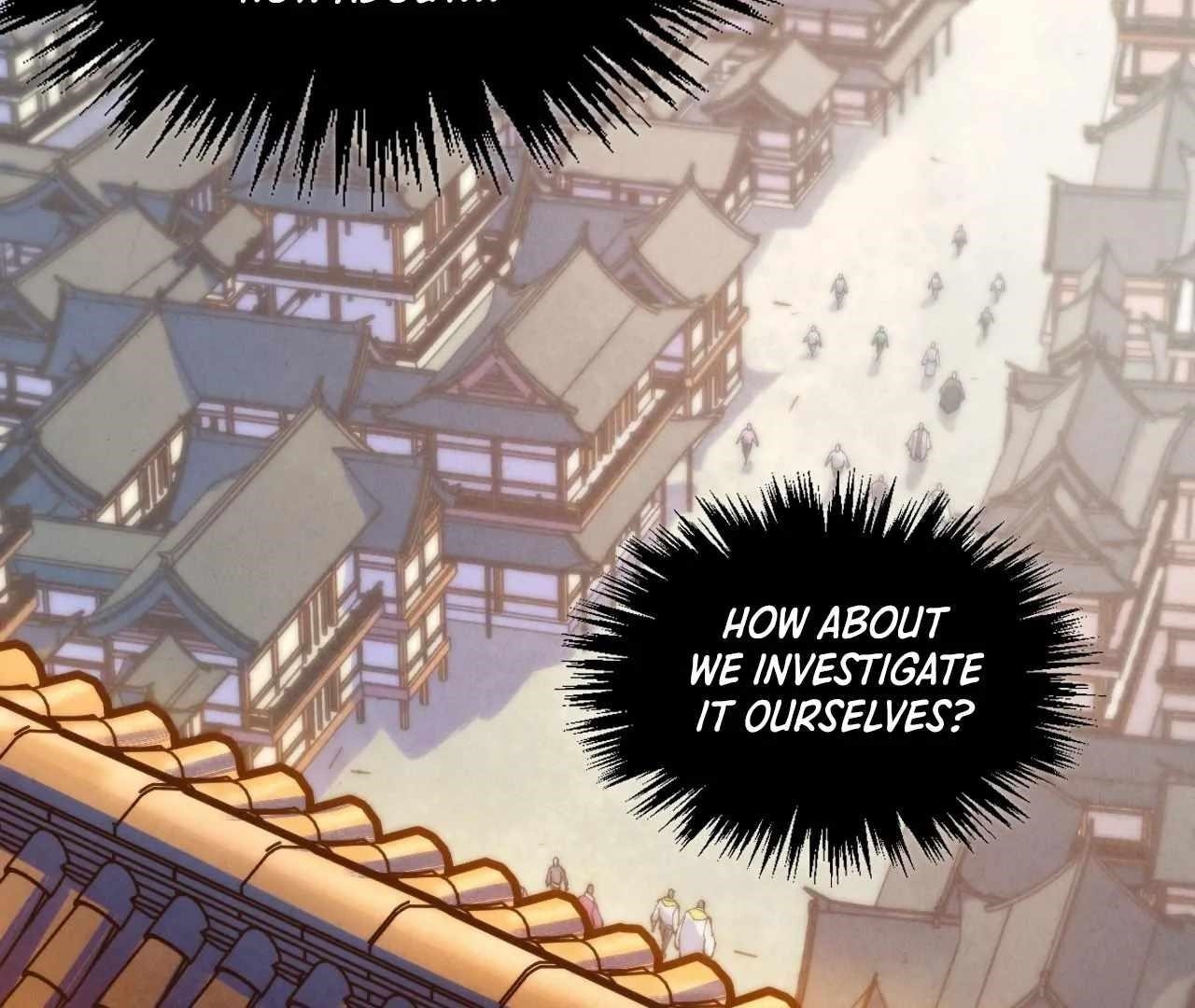 The Eternal Supreme Chapter 426 - Page 19