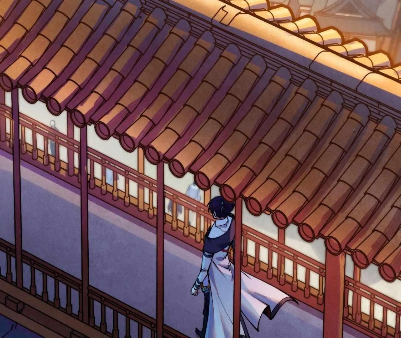 The Eternal Supreme Chapter 426 - Page 20