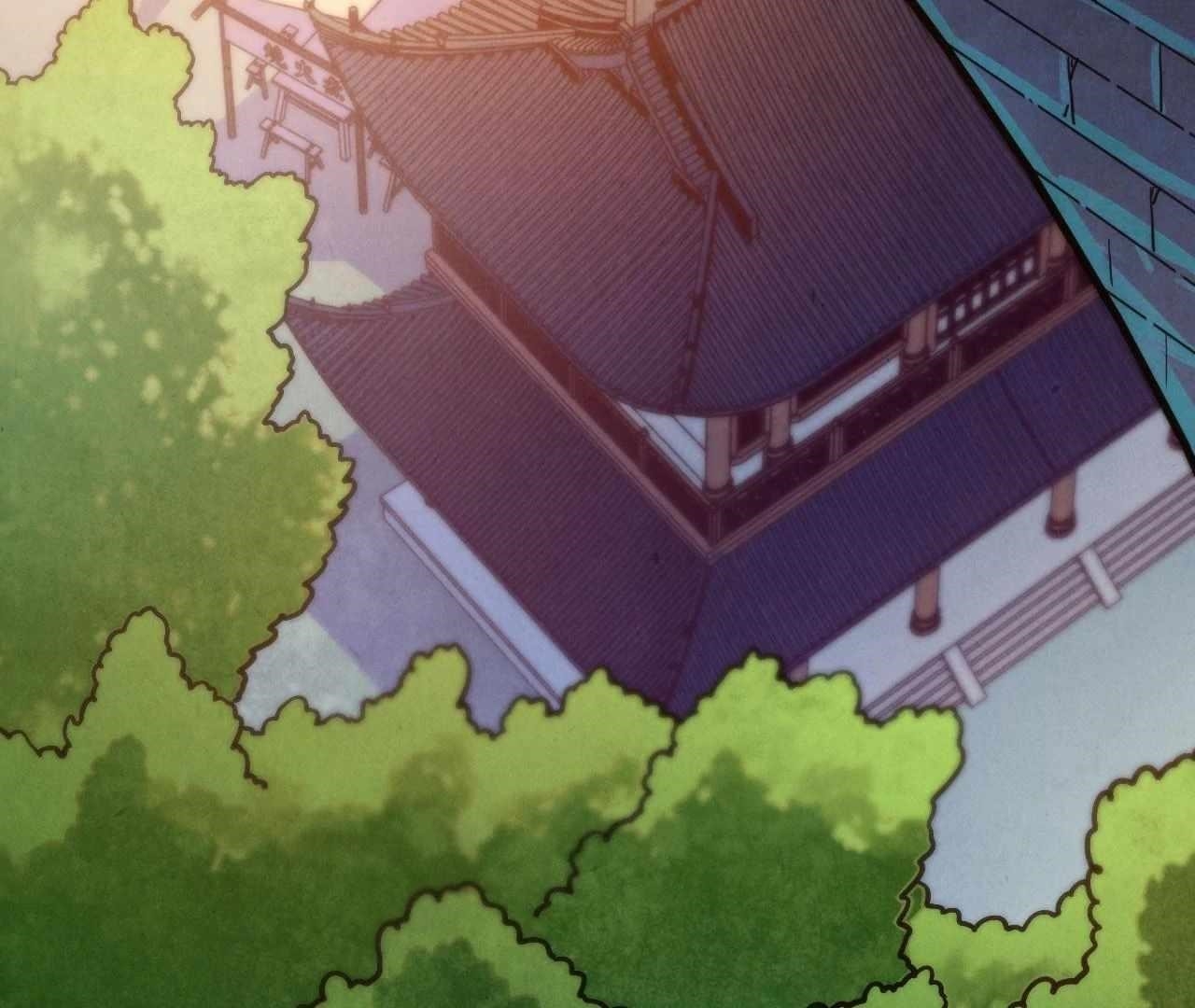 The Eternal Supreme Chapter 426 - Page 22