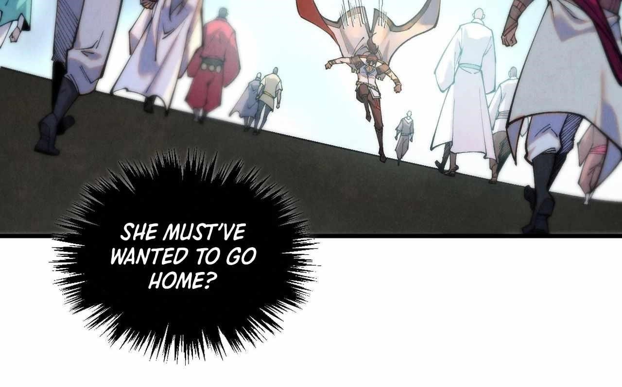 The Eternal Supreme Chapter 426 - Page 27