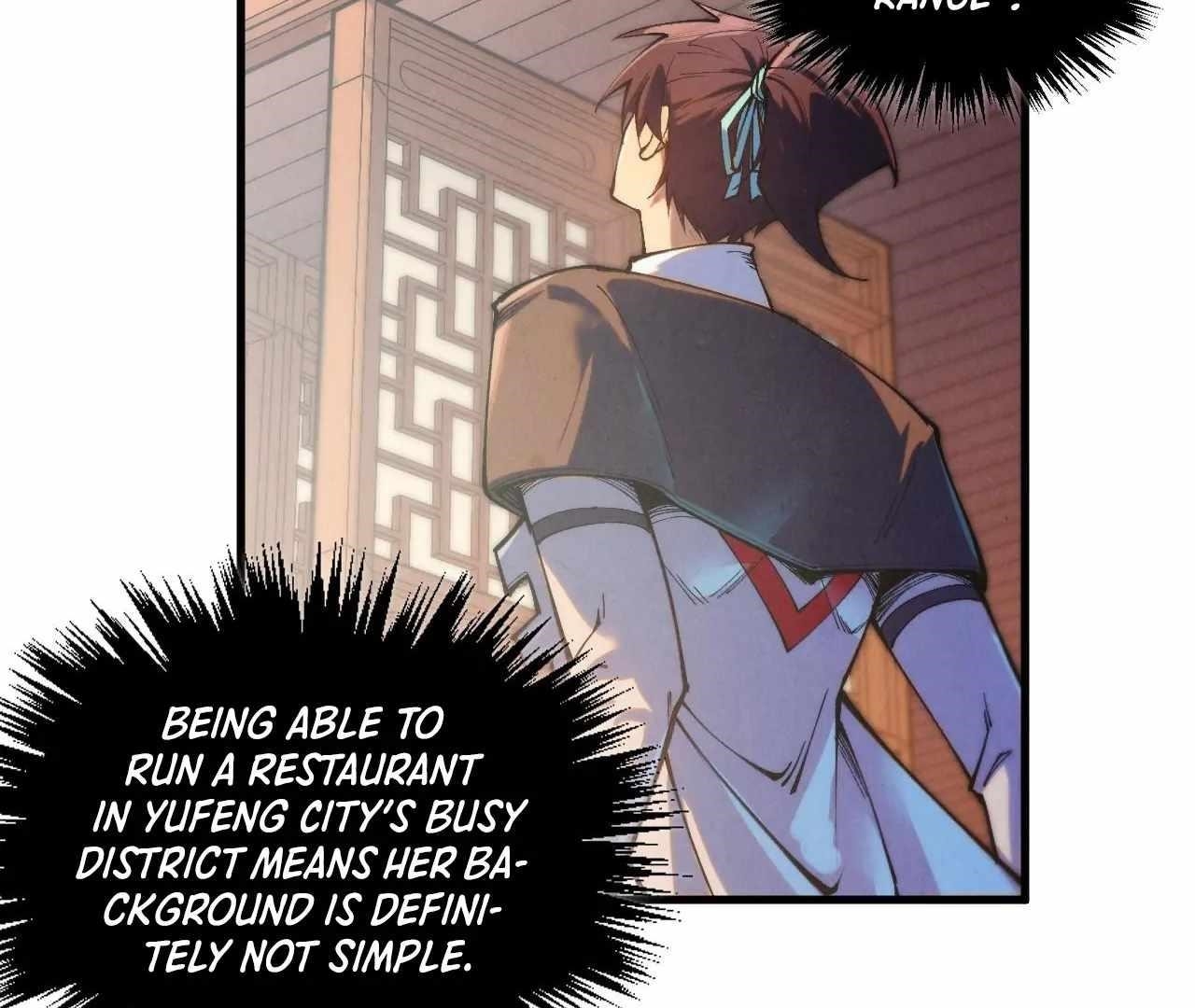 The Eternal Supreme Chapter 426 - Page 29