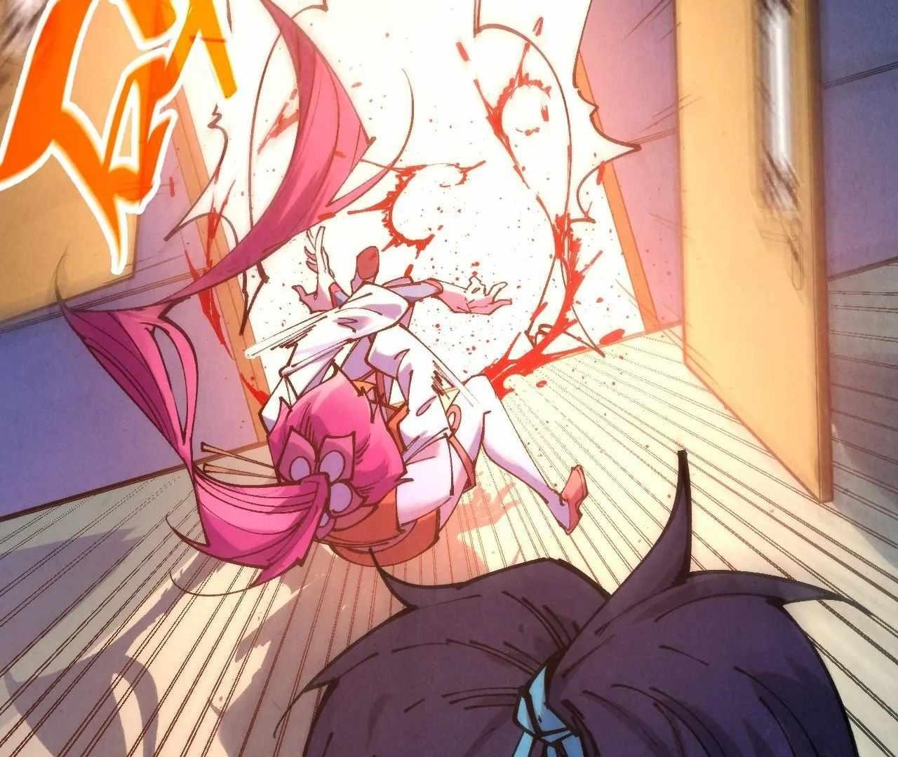 The Eternal Supreme Chapter 426 - Page 42