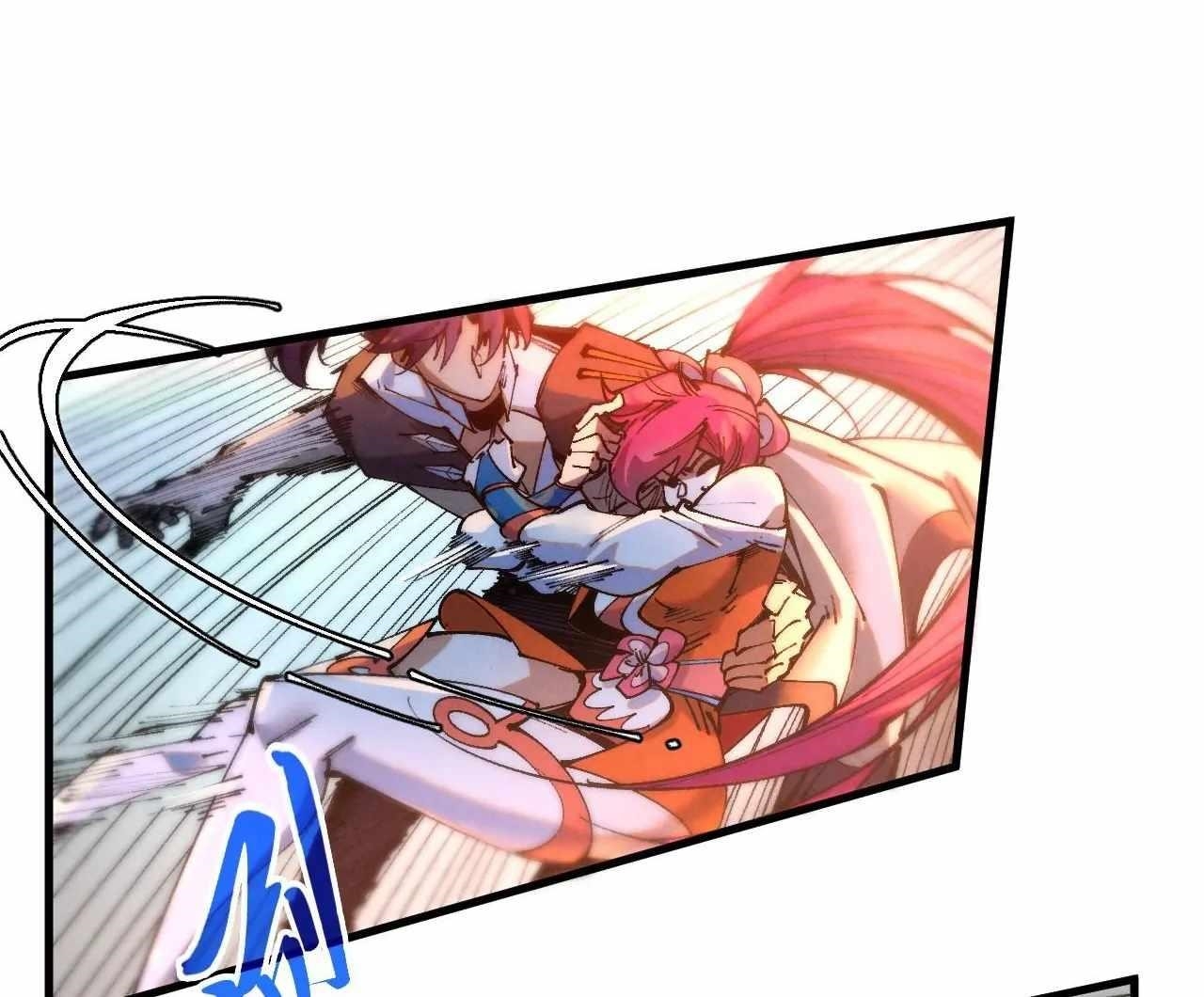 The Eternal Supreme Chapter 426 - Page 45