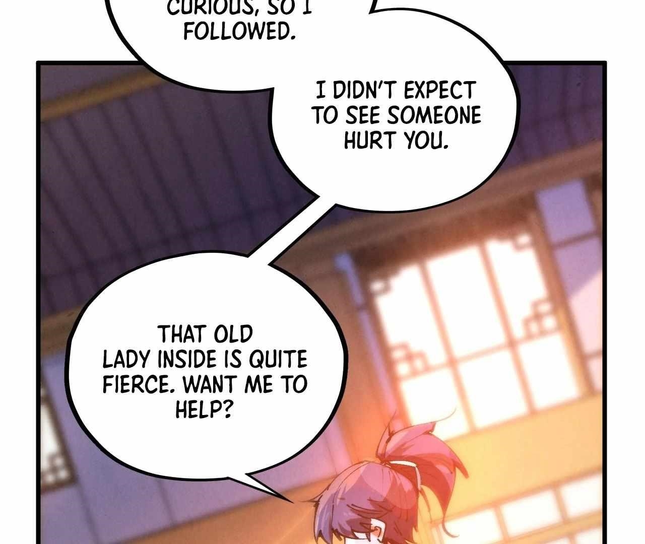 The Eternal Supreme Chapter 426 - Page 52