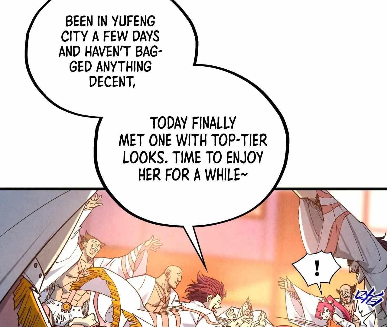 The Eternal Supreme Chapter 426 - Page 65